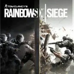 TOM CLANCY’S RAINBOW SIX® SIEGE PS4