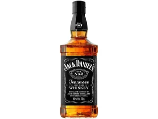 Whisky Jack Daniels Tennessee Old No. 7 700ml