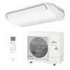 Product image Ar Condicionado Split Teto Inverter Fujitsu 30000 BTU/h Quente e Frio