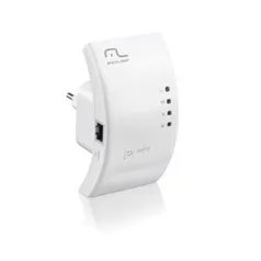 Access Point 300 Mbps Multilaser RE051 por R$ 48