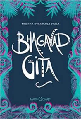 Livro | Bhagavad Gita - R$36