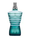 Product image Perfume Le Male Masculino Eau De Toilette 125ml - Jean Paul Gaultier
