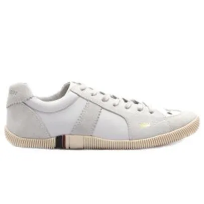 Tênis Feminino Osklen Riva Classic - Off White | R$121