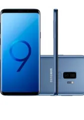 [R$1.529,15 -AME] Samsung Galaxy S9 Plus