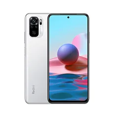 Xiaomi Redmi Note 10 4GB+64GB Versão global | R$1300