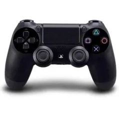 Controle sem Fio Dualshock 4 Sony PS4 | R$165