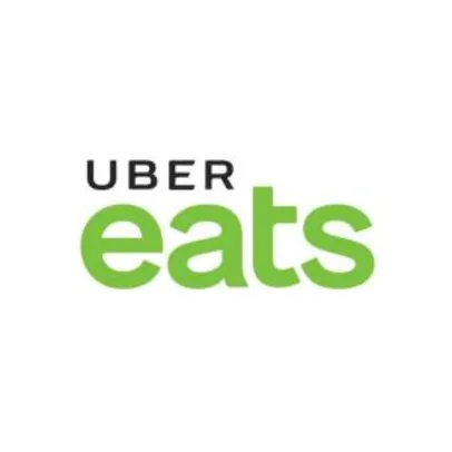 [Usuários Selecionados] R$15 OFF em 1 pedido acima de R$20 no UBER EATS