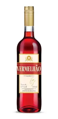 Drinks Embaixador Vermelho 740ml