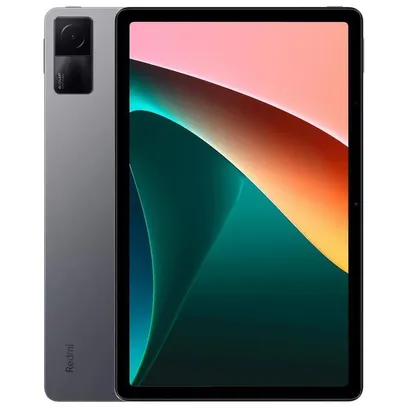 Foto do produto Tablet Xiaomi Redmi Pad Se 4GB De Ram / 128GB / Tela 10.61 - Graphite Cinza