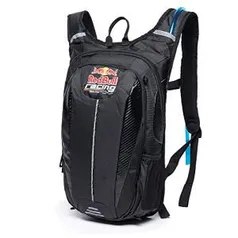 Mochila Red Bull Camelbak Hidratação C/Bolsa D'água 2 L | R$117