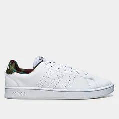 Tênis Adidas Advantage Base Court Lifestyle Masculino Tamanho 38 39 e 44