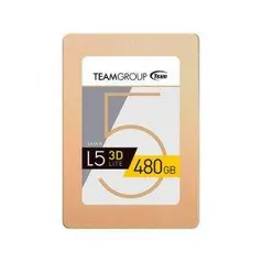 SSD Team Group 480GB