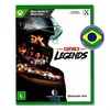 Product image Grid Legends - Xbox One