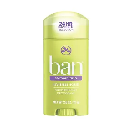 Desodorante Ban Stick Shower Fresh 73g