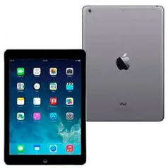 iPad Air Wi-Fi 16GB