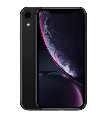 [CLIENTE OURO + MAGALUPAY + CUPOM] iPhone XR Apple 64GB