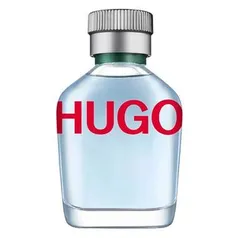 Perfume Hugo Man Hugo Boss – EDT 200ML
