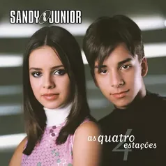  CD Sandy e Junior - As Quatro Estações