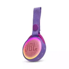 Caixa de som JBL JR POP