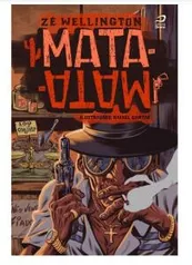 Mata-mata Ebook