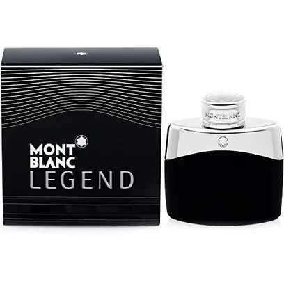 Perfume Mont Blanc Legend Masculino 100 ml