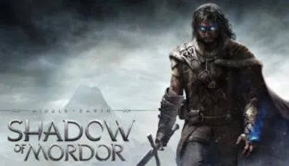 Middle-earth™: Shadow of Mordor™ - R$12