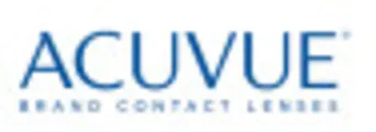 Logo Acuvue