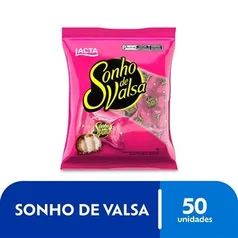 Chocolate Sonho de Valsa Pacote 1Kg