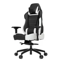 Cadeira Gamer Vertagear PL6000 Preto/Branco, VG-PL6000_WT