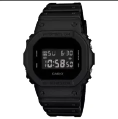 Relógio Casio G-Shock Masculino DW-5600BB-1DR