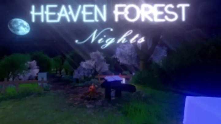 Heaven Forest NIGHTS Steam Key Free