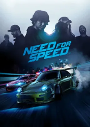 [Origin] Need for Speed™ Standard Edition PC