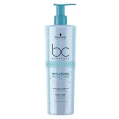 Condicionador Schwarzkopf BC Micellar Cleansing - 500 ML | R$48