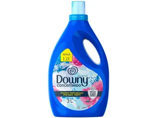 Amaciante Downy Brisa de Verão Concentrado - 3L - Amaciante - Magazine Luiza