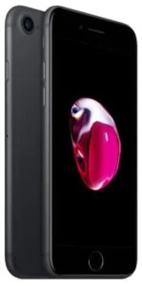 Iphone 7 32gb (várias cores) - R$ 2454*