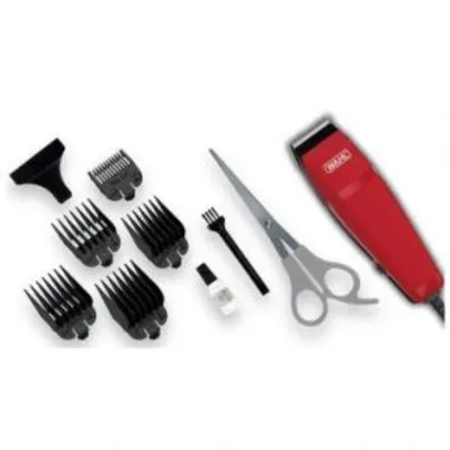 Máquina de Cortar Cabelo Easy Cut Wahl - R$ 40