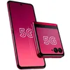 Imagem do produto Smartphone Motorola Razr 40 Ultra Viva Magenta 5G 256gb