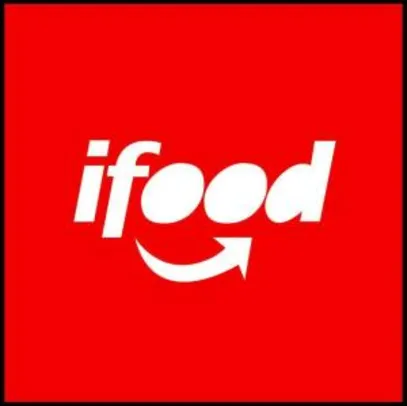 [ Usuários selecionados ]  R$ 10 OFF em compras no ifood
