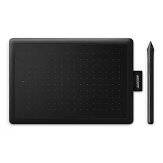 Mesa Digitalizadora Wacom One, 2540LPI, Niveis de Pressao 2048, Pequena, CTL472