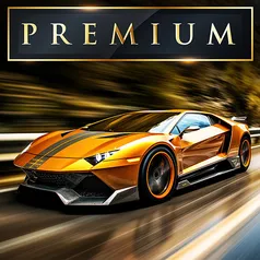 MR RACER : Premium Racing Game 