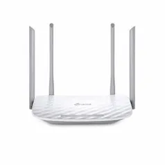 Roteador TP-Link Archer C50 Dual Band AC1200