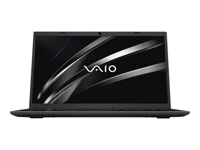 Foto do produto Notebook Vaio Fe14 Intel Core I3 Windows 10 Home 4GB 1TB Full Hd Cinza Escuro