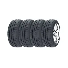 Kit 4 Pneus Aro 15 185/60R15 Westlake Radial - 10x sem juros