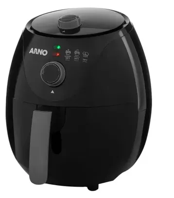 Fritadeira Elétrica sem Óleo/Air Fryer Arno