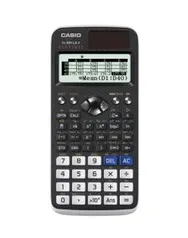 Calculadora Casio Científica Fx-991lax Classwiz Com 552 Funções - R$175