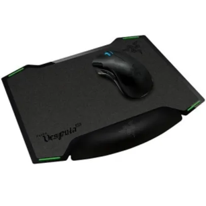 [Shoptime] Mousepad Razer Vespula - R$161
