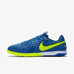 Chuteira Nike React Tiempo Legend 8 Pro Unissex R$260