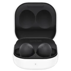 Fone de Ouvido TWS Samsung Galaxy Buds2 – Preto