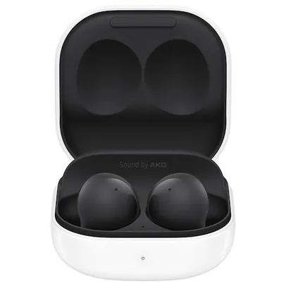 Fone de Ouvido TWS Samsung Galaxy Buds2 – Preto