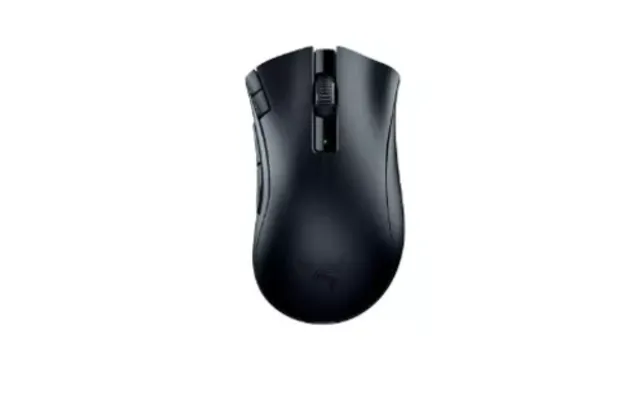 [APP] Mouse Gamer Sem Fio Razer Deathadder V2 X HyperSpeed, 14000 DPI - RZ01-04130100-R3U1